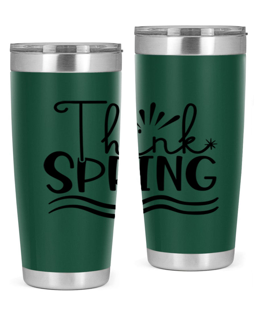 Think Spring 554#- spring- Tumbler