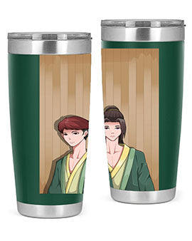 Two man in a hot spring 18#- anime- Tumbler