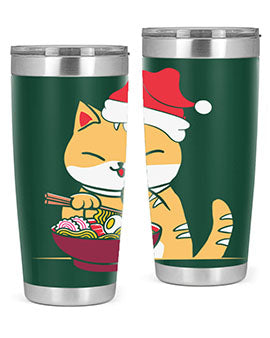 Xmas Kawaii Anime Shiba Inu Eating Ramen 289#- anime- Tumbler