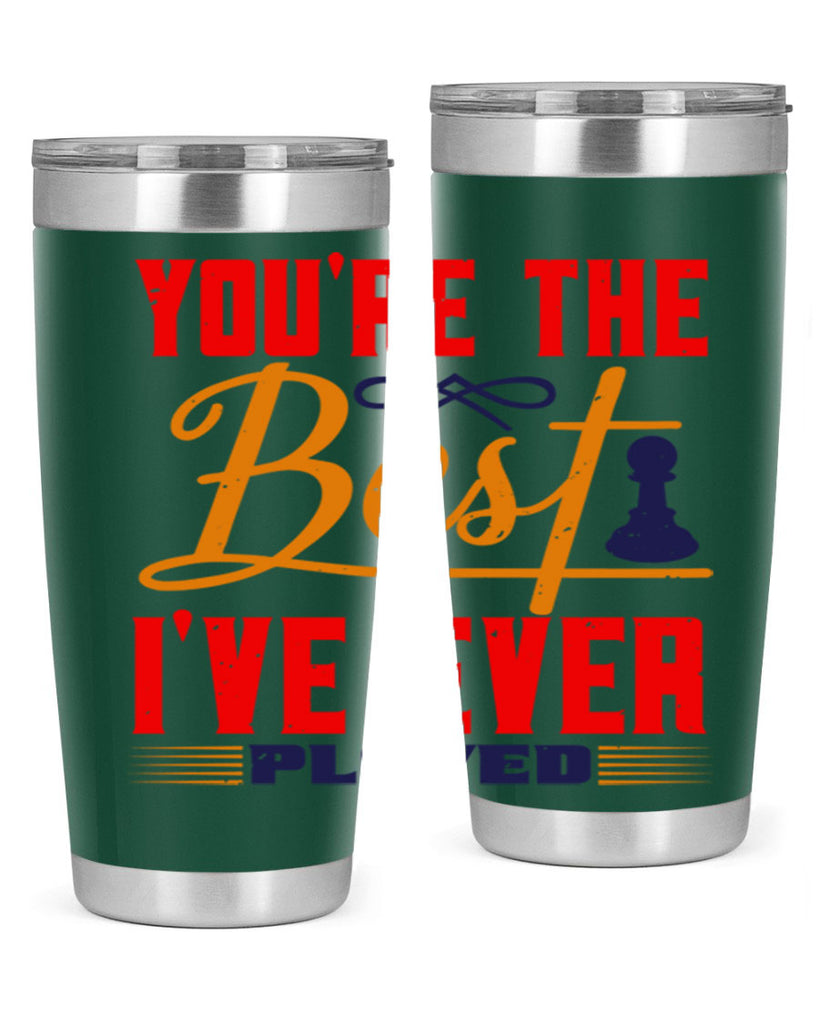 Youre the best Ive ever played 7#- chess- Tumbler