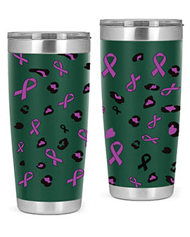 alzheimers awareness style 106#- alzheimers- Tumbler