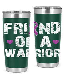 alzheimers awareness style 28#- alzheimers- Tumbler