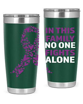 alzheimers awareness style 89#- alzheimers- Tumbler