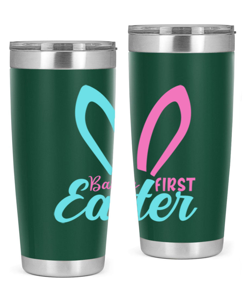 babys first easter Style 286#- baby- tumbler