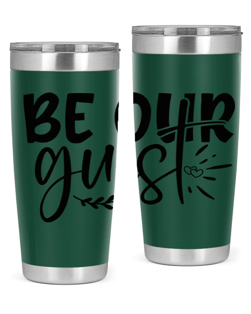 be our guest 87#- home- Tumbler