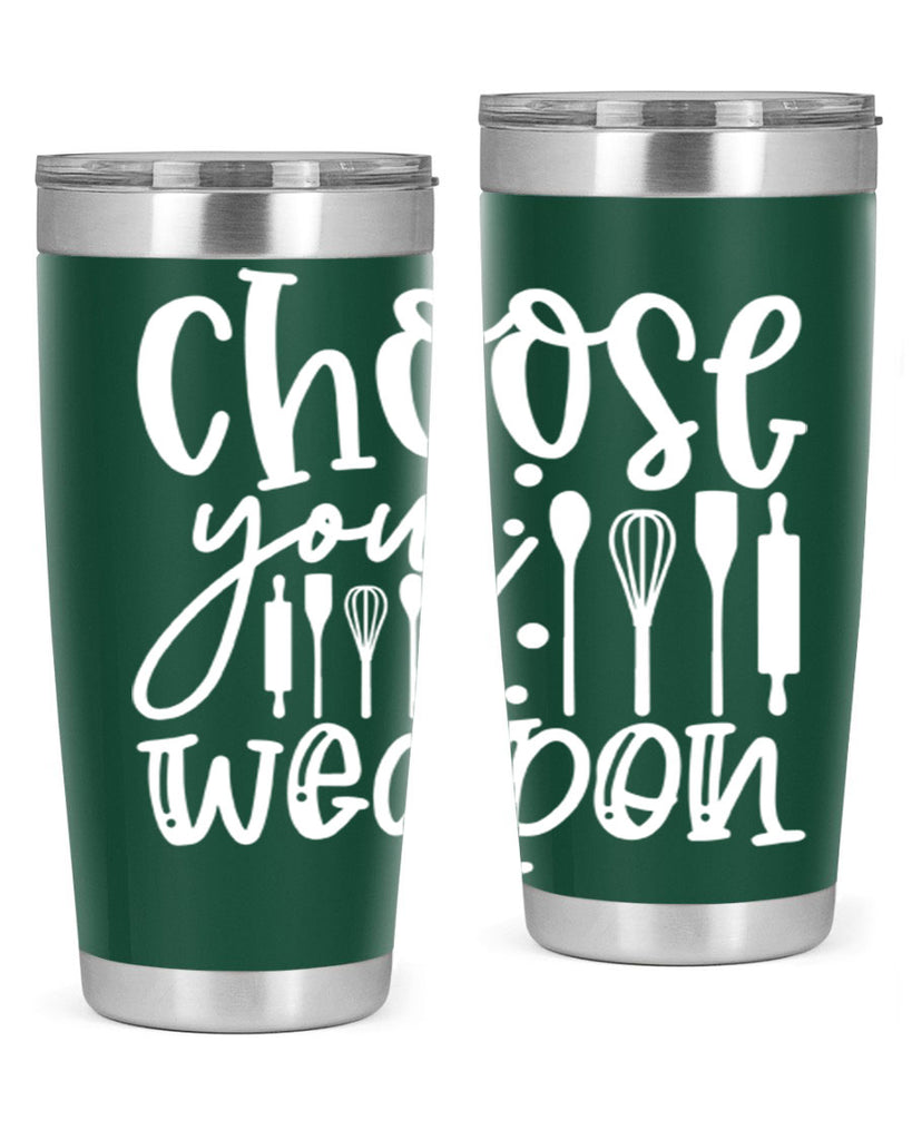 choose your wearpon 47#- kitchen- Tumbler