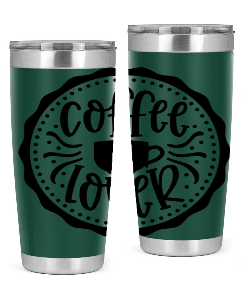 coffee lover 149#- coffee- Tumbler