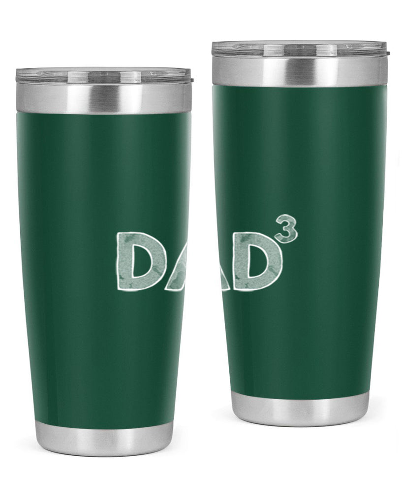 dad 31#- dad- Tumbler