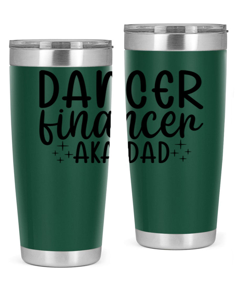 dancer financer aka dad32#- ballet- Tumbler