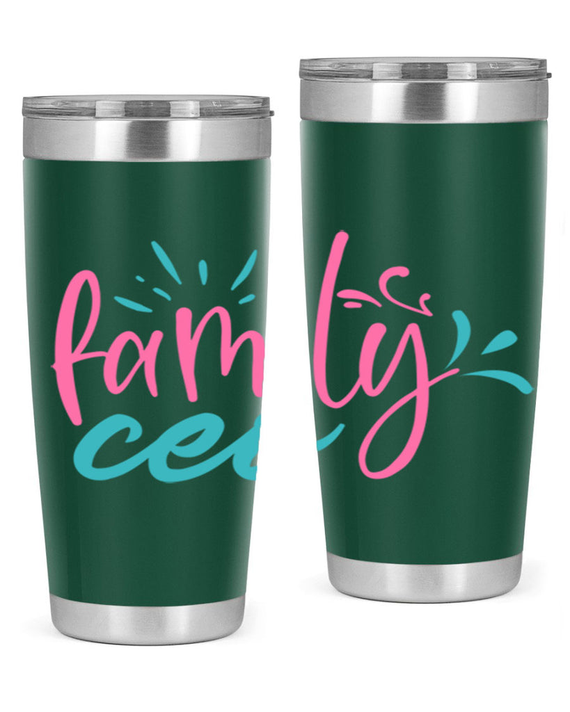 family ceo 347#- mom- Tumbler