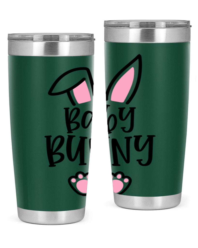 familybaby bunny 53#- easter- Tumbler