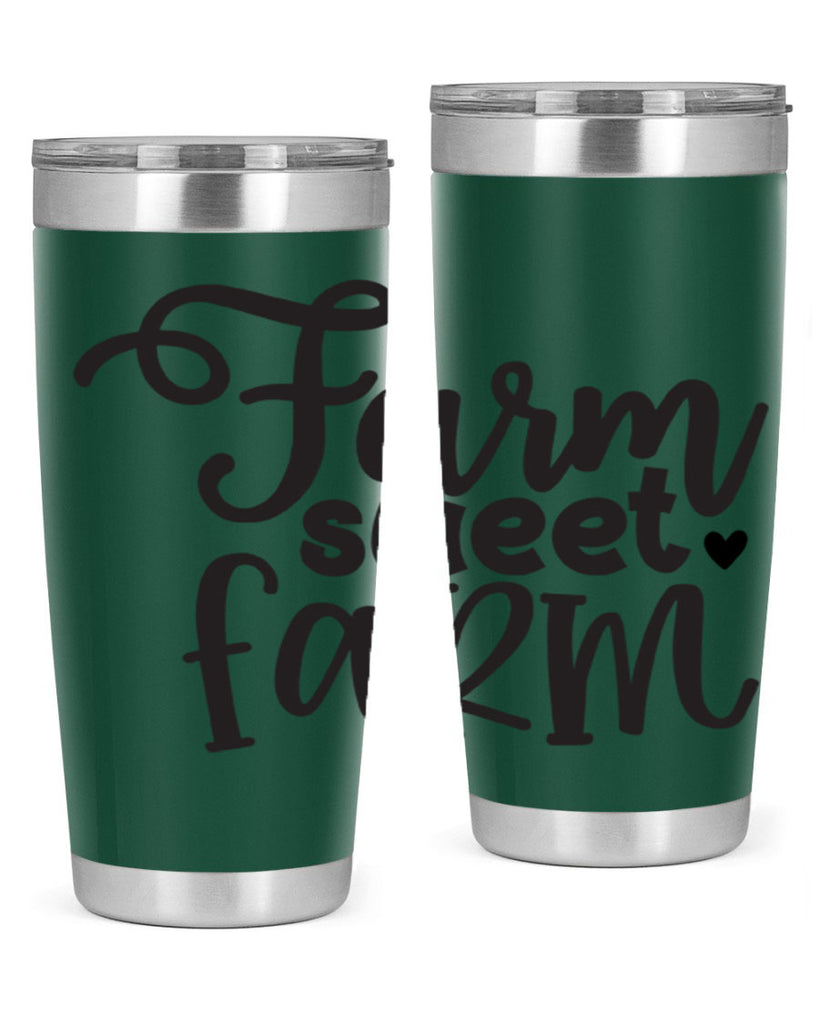 farm sweet farm 97#- kitchen- Tumbler