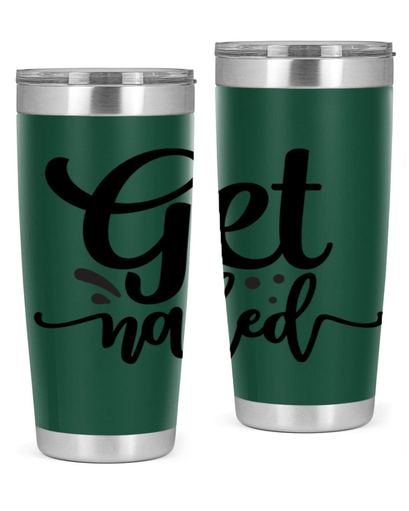 get naked 78#- bathroom- Tumbler