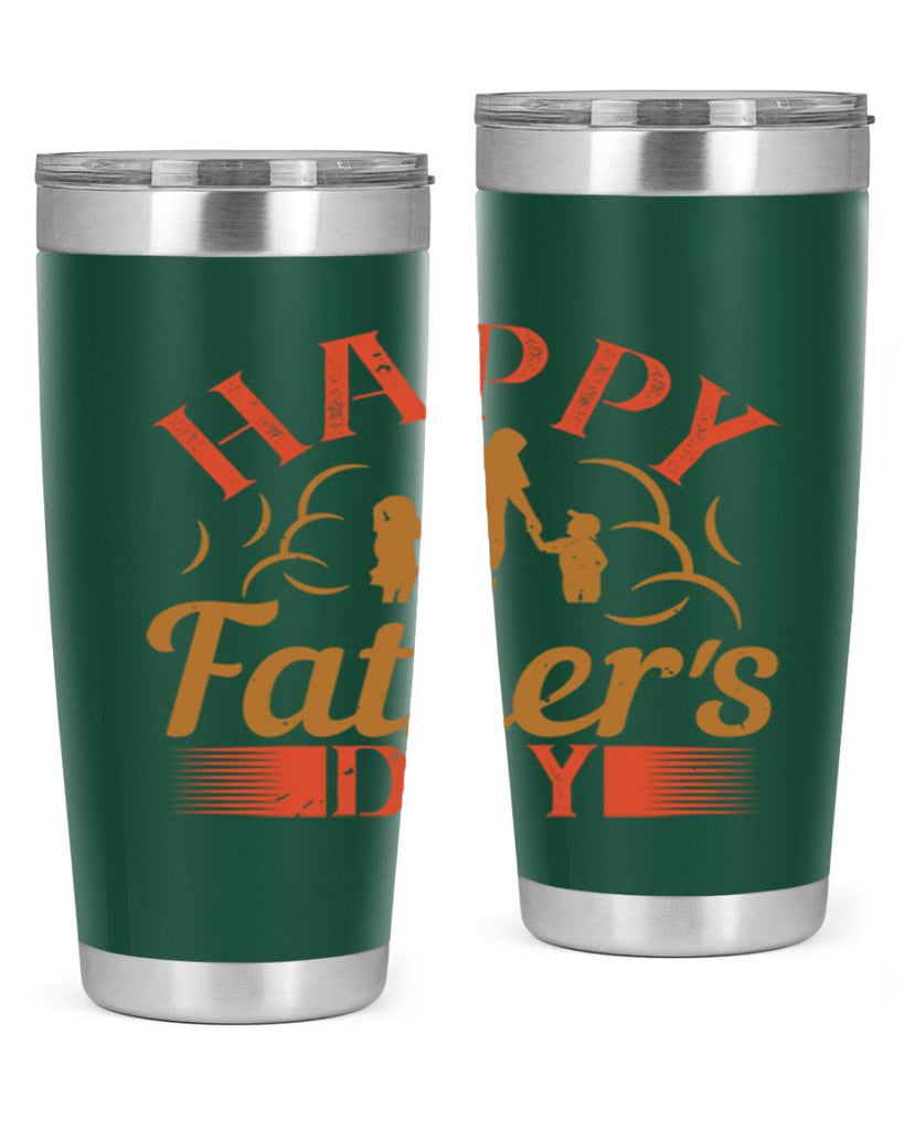 happy fathers day 216#- fathers day- Tumbler