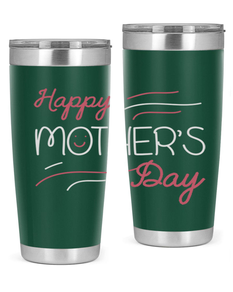 happy mother’s day 170#- mom- Tumbler