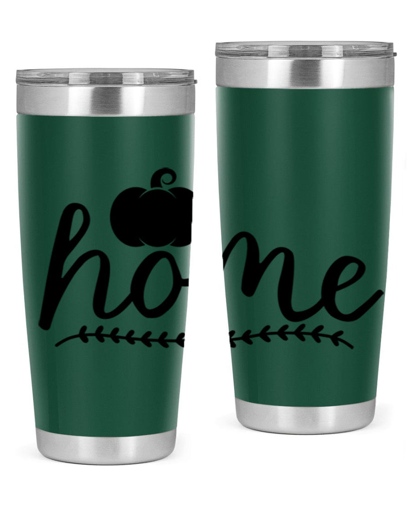 home 316#- fall- Tumbler