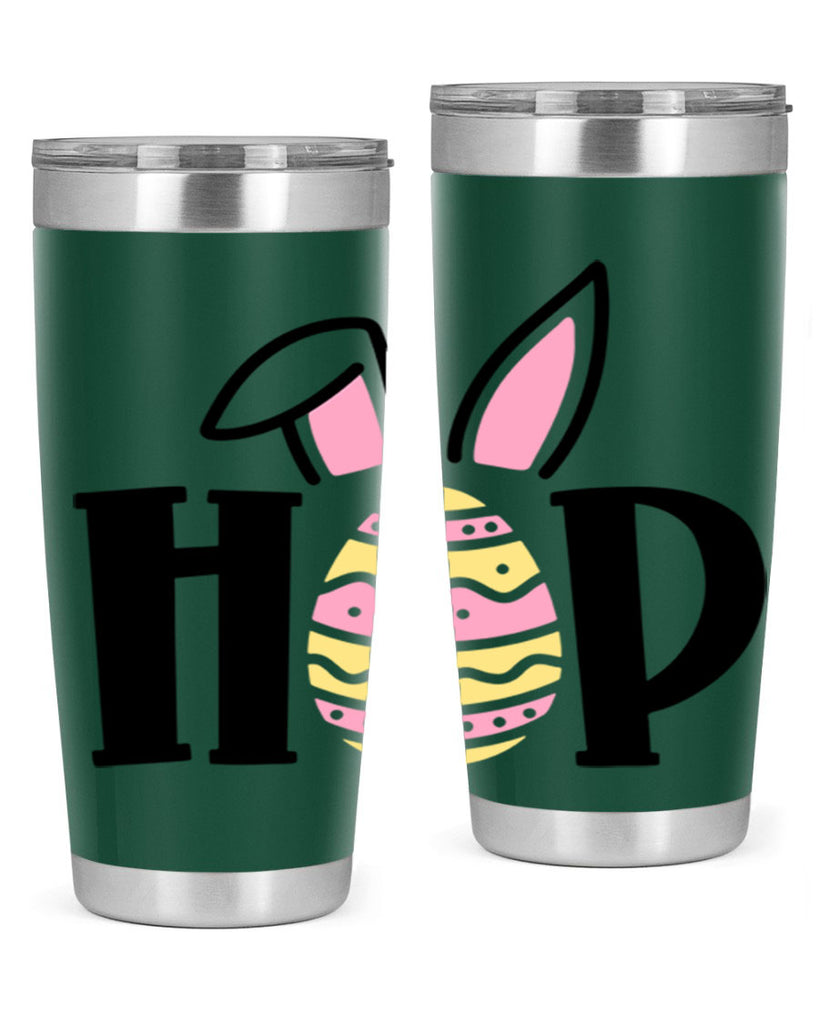 hop 27#- easter- Tumbler