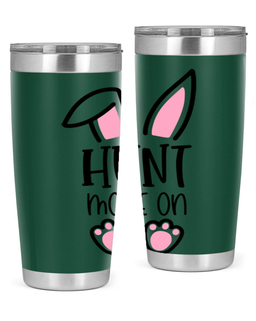 hunt mode on 24#- easter- Tumbler