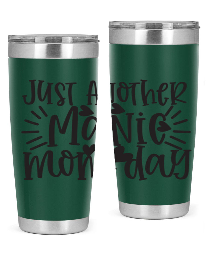 just another manic mom day 390#- mom- Tumbler