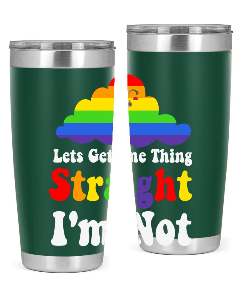 lets get one thing straight 107#- lgbt- Tumbler