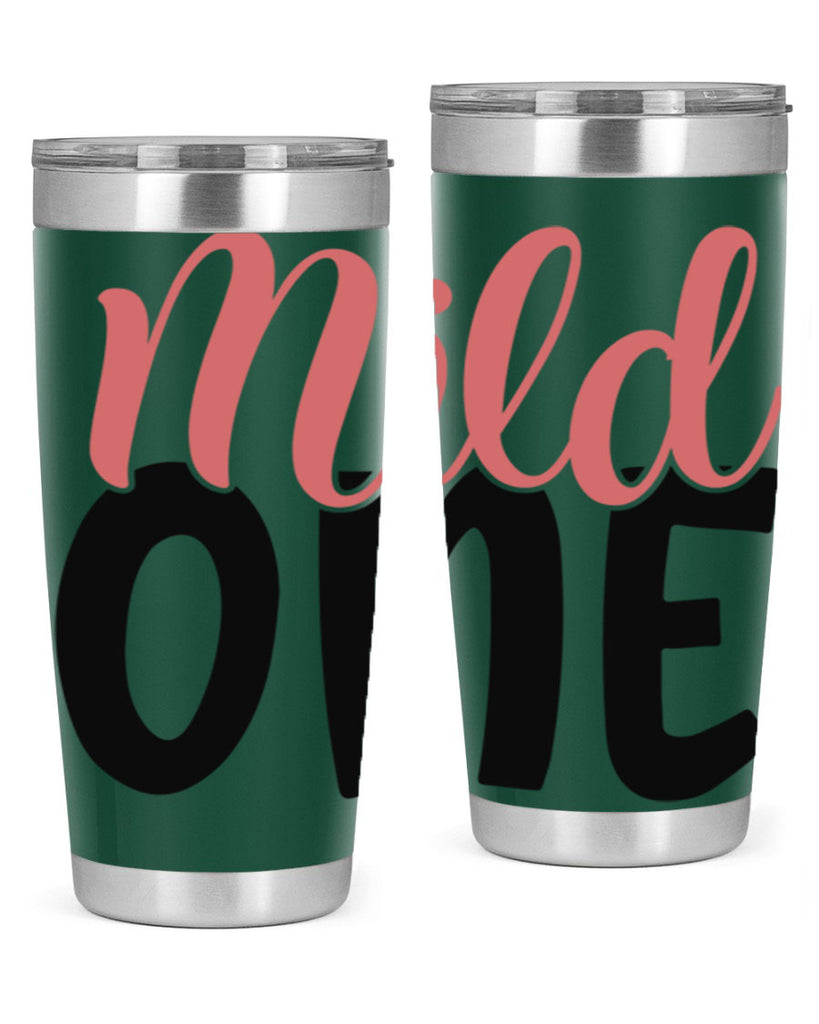 mild one Style 46#- Best Friend- Tumbler