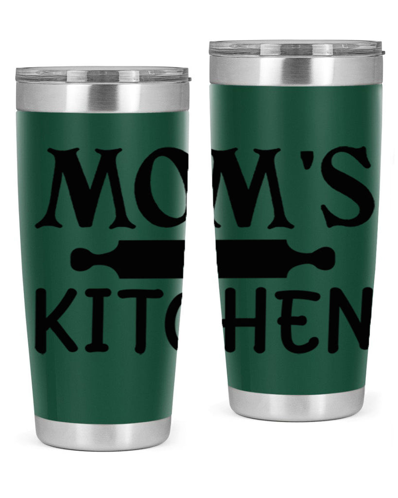 moms kitchen 427#- mom- Tumbler