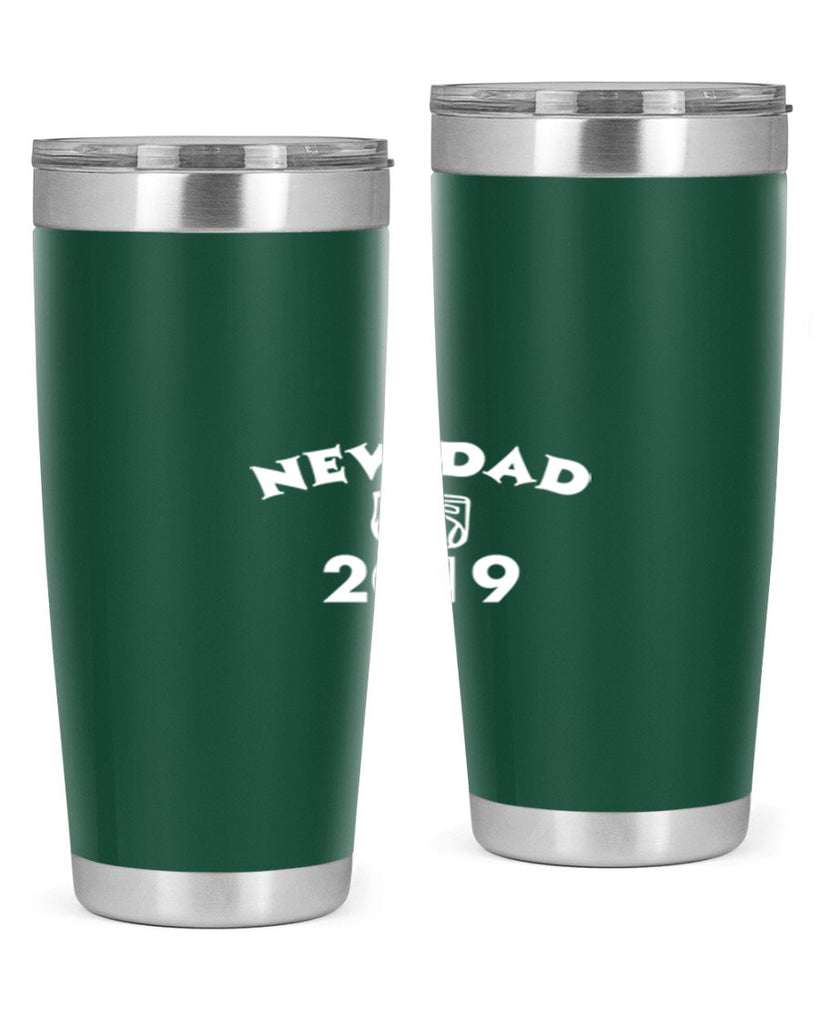 new dad p 74#- dad- Tumbler