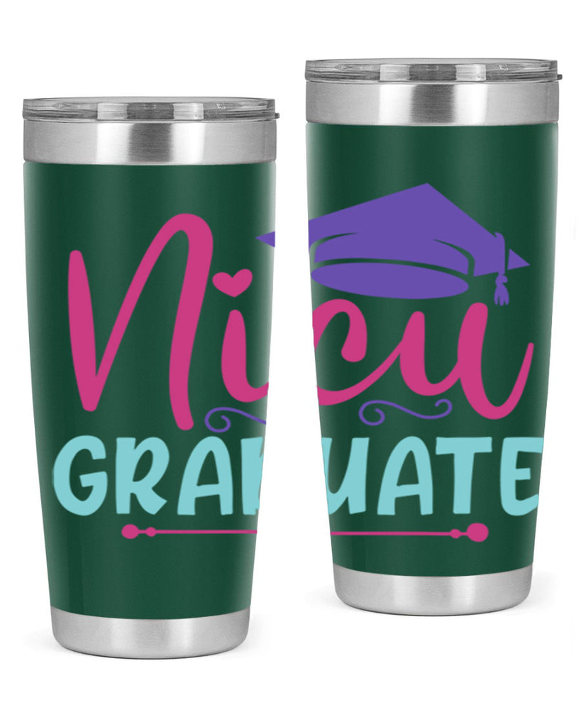 nicu graduate Style 210#- baby- tumbler