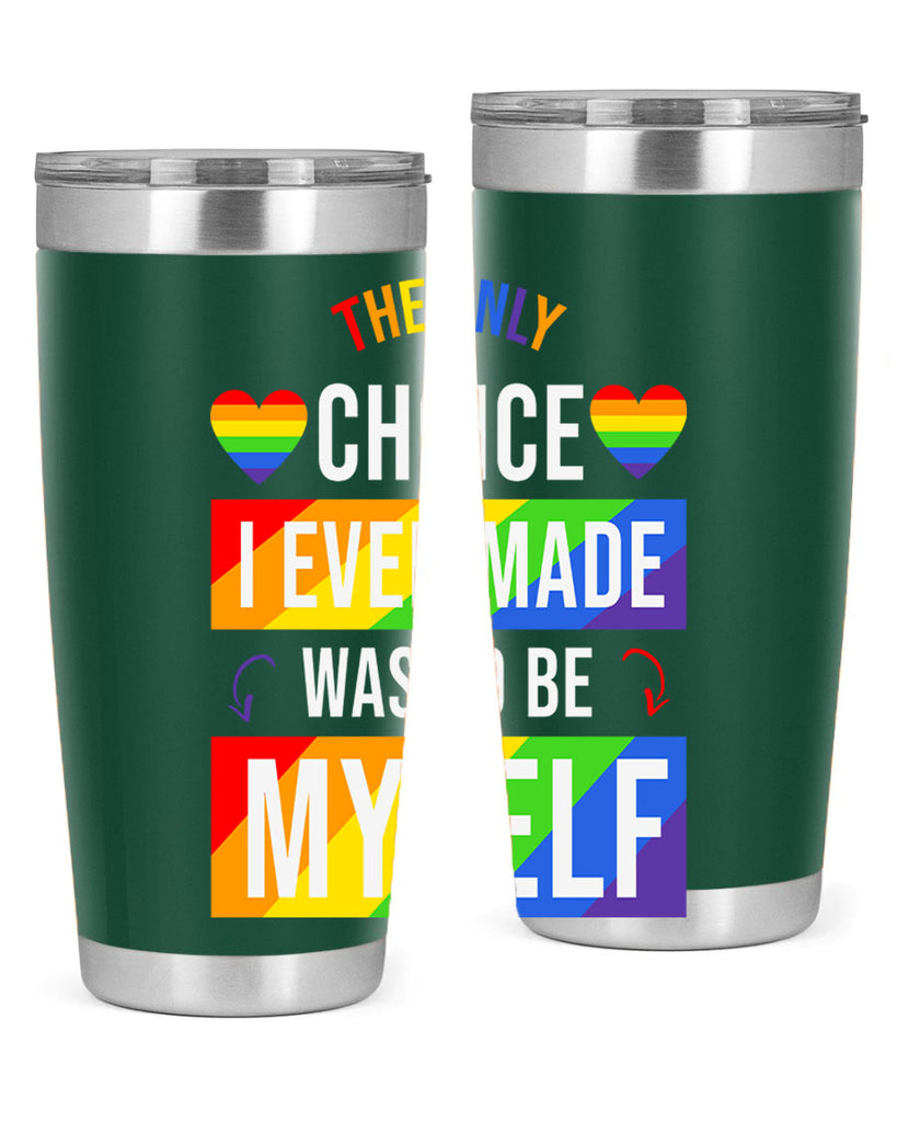 only choice to be myself 74#- lgbt- Tumbler