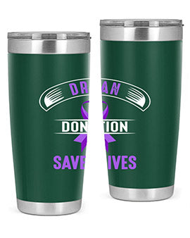 organ donation saves lives 202#- alzheimers- Tumbler