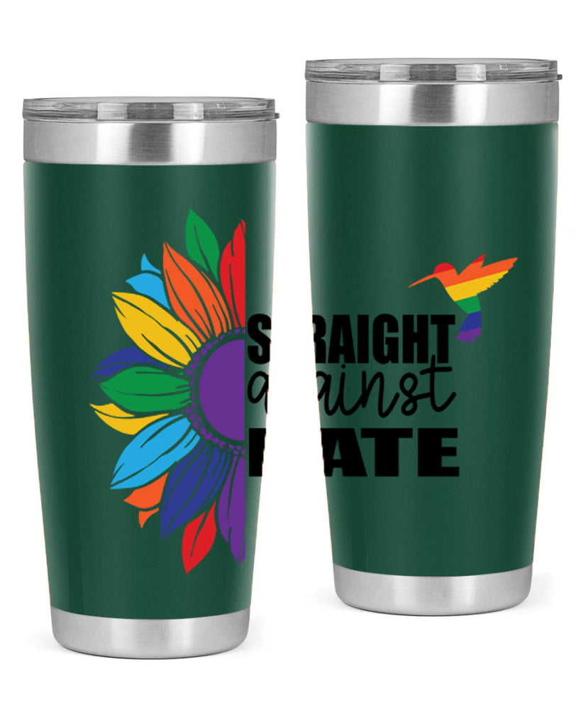 pride sf straight agianst 50#- lgbt- Tumbler