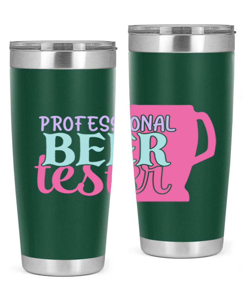 professional beer tester 139#- beer- Tumbler