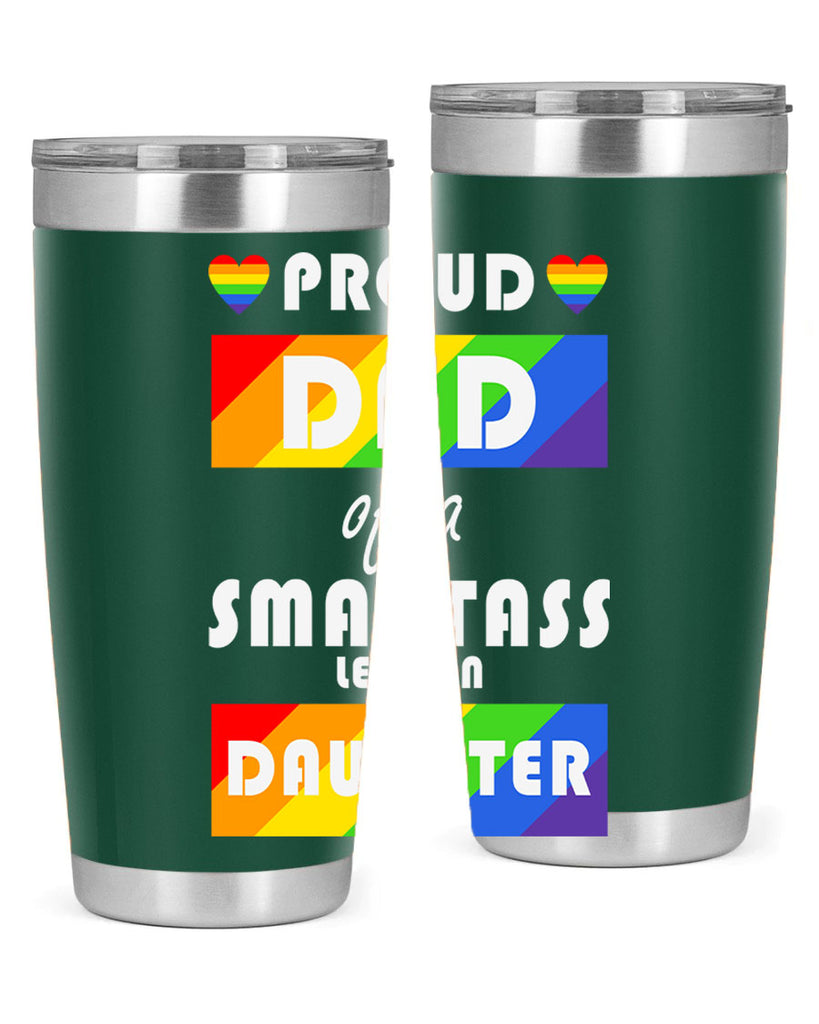 proud dad of a smartass 38#- lgbt- Tumbler