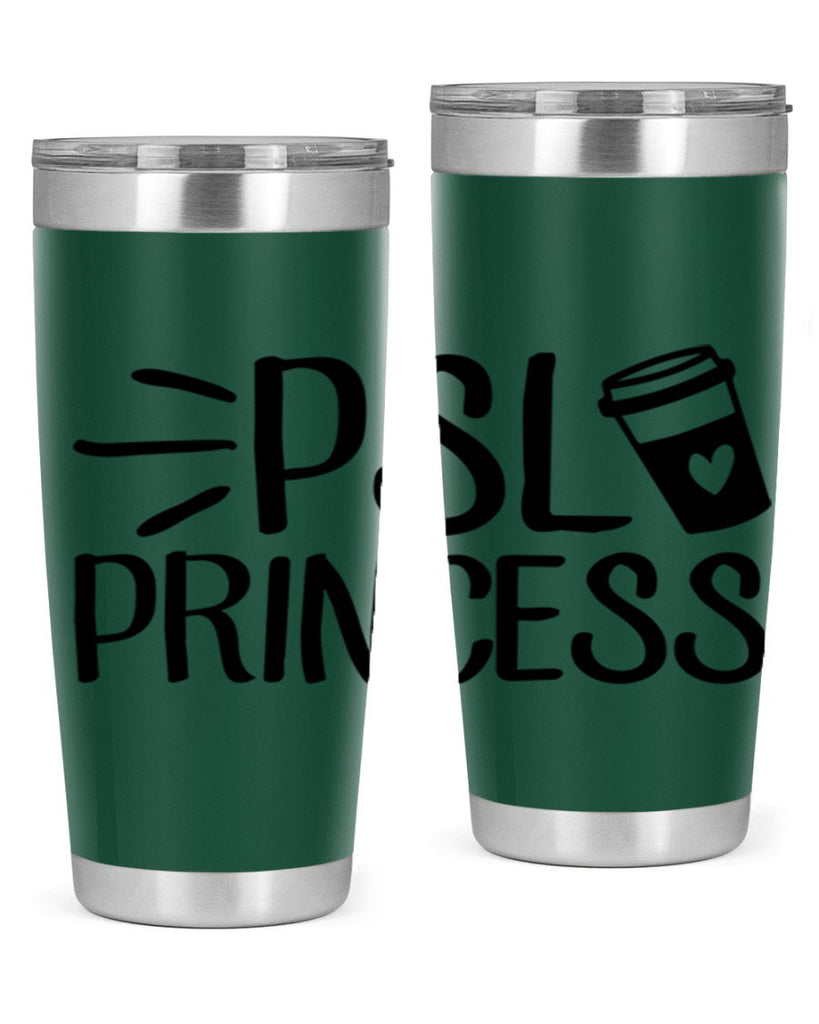 psl princess 520#- fall- Tumbler