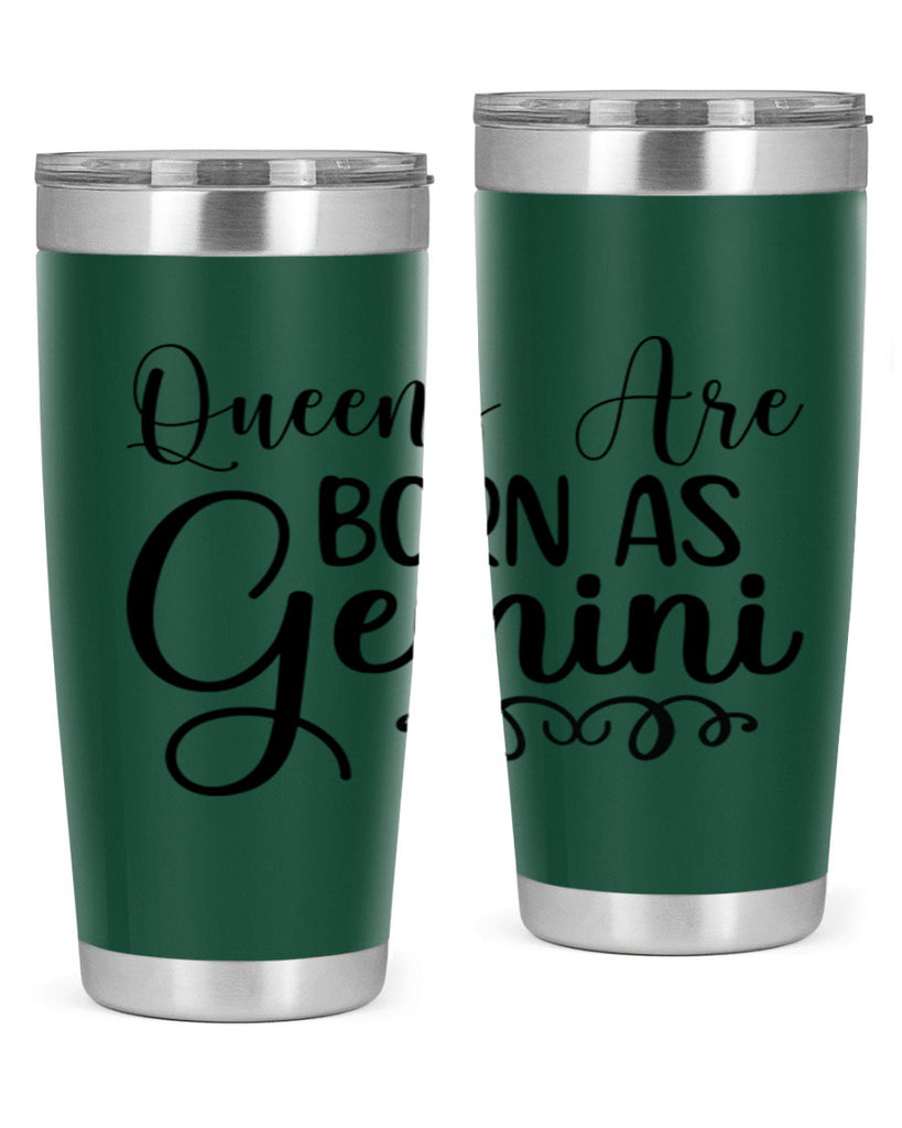 queens are born as gemini 393#- zodiac- Tumbler