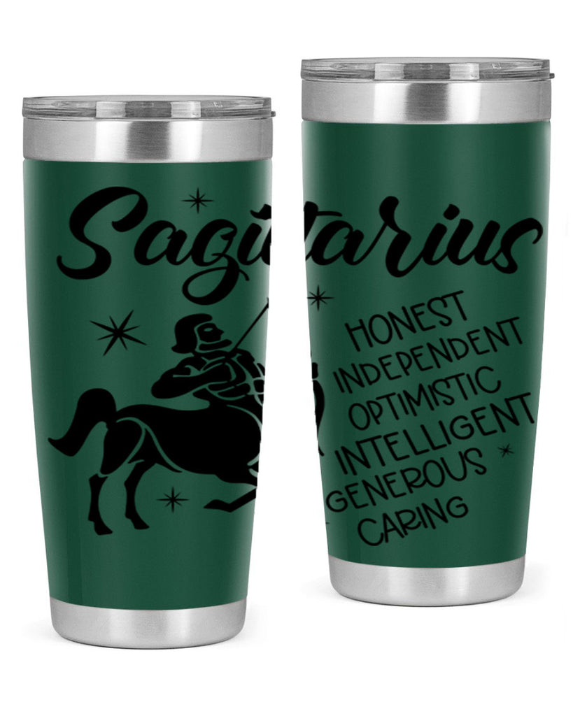 sagittarius 403#- zodiac- Tumbler