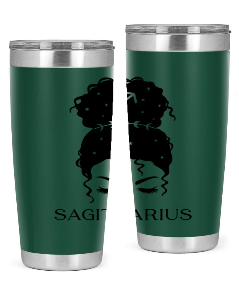 sagittarius 420#- zodiac- Tumbler