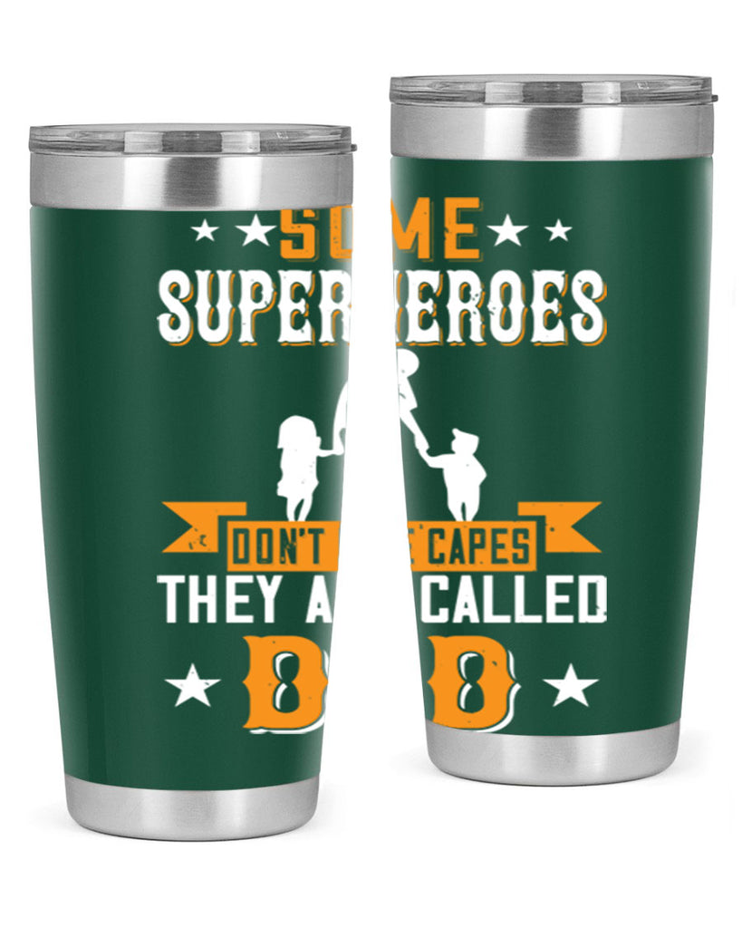 some superheroes dont have capes they are called dad 181#- fathers day- Tumbler