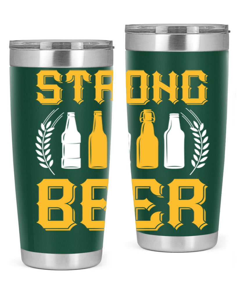 strong beer 10#- beer- Tumbler