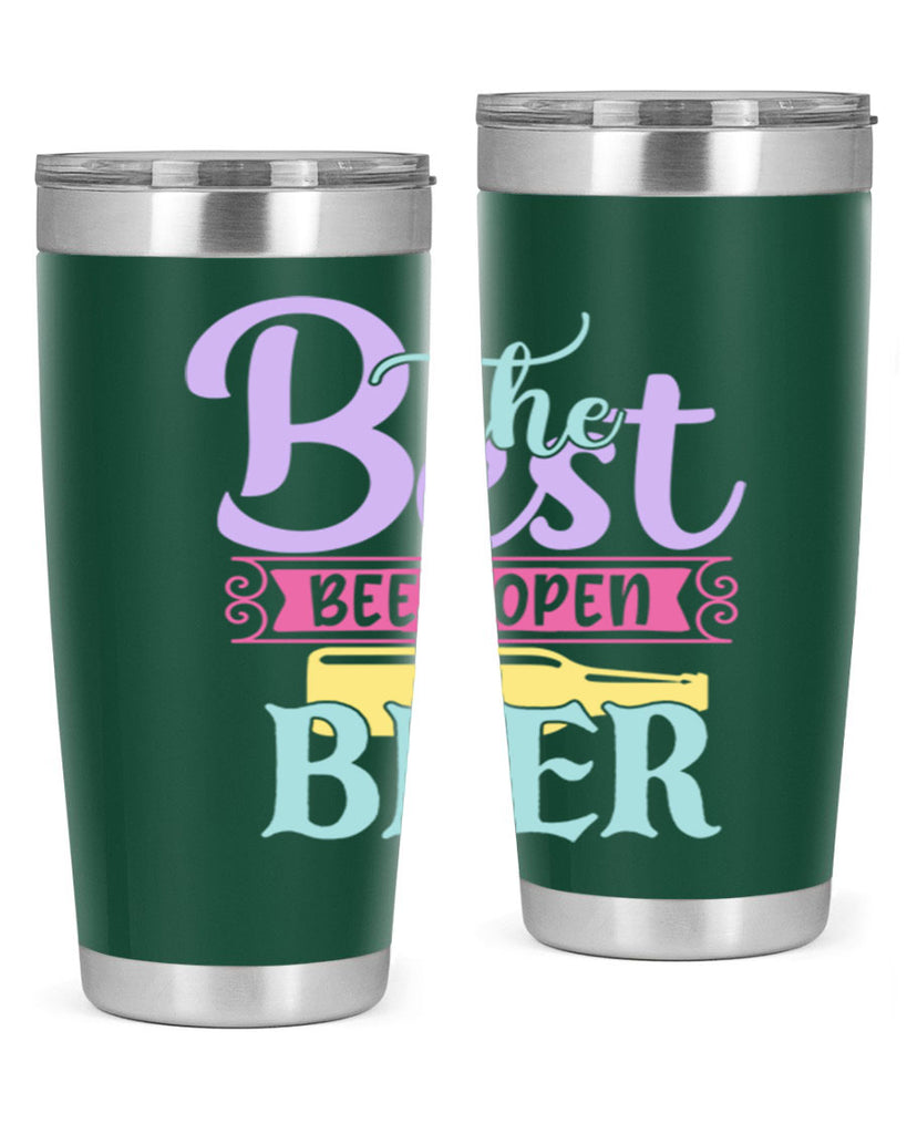 the best beer open beer 138#- beer- Tumbler