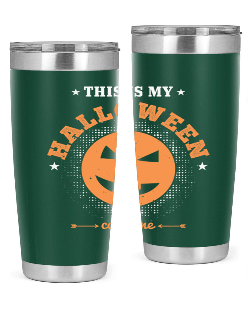 this is my halloween costume 128#- halloween- Tumbler