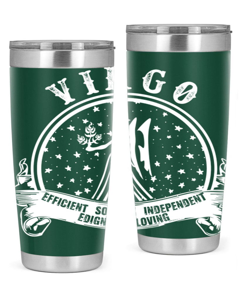 virgo 22#- zodiac- Tumbler