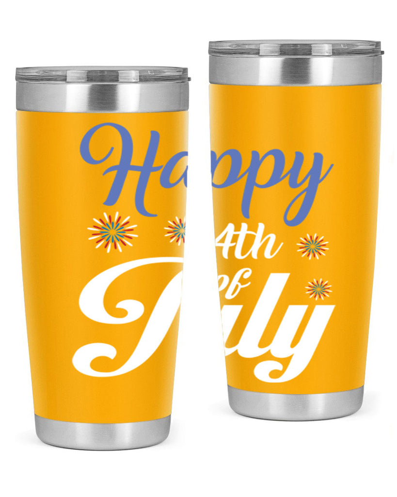 4th july design Style 62#- Fourt Of July- Tumbler