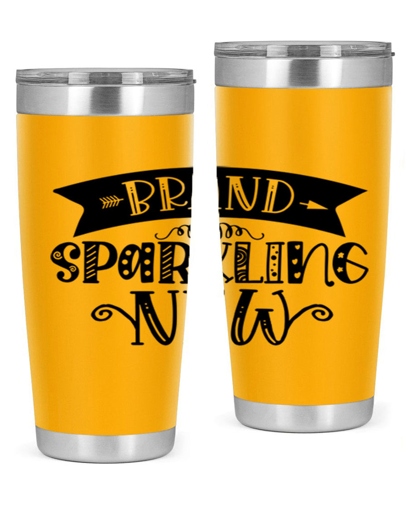 BRAND SPARKLING NEW 54#- fall- Tumbler
