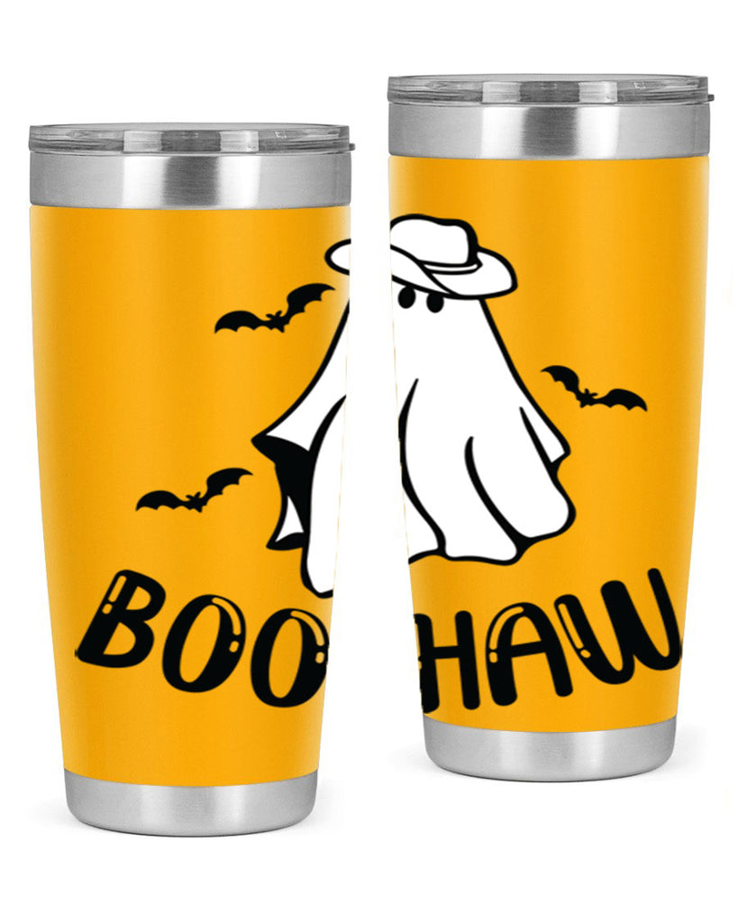 Boo Haw 53#- fall- Tumbler