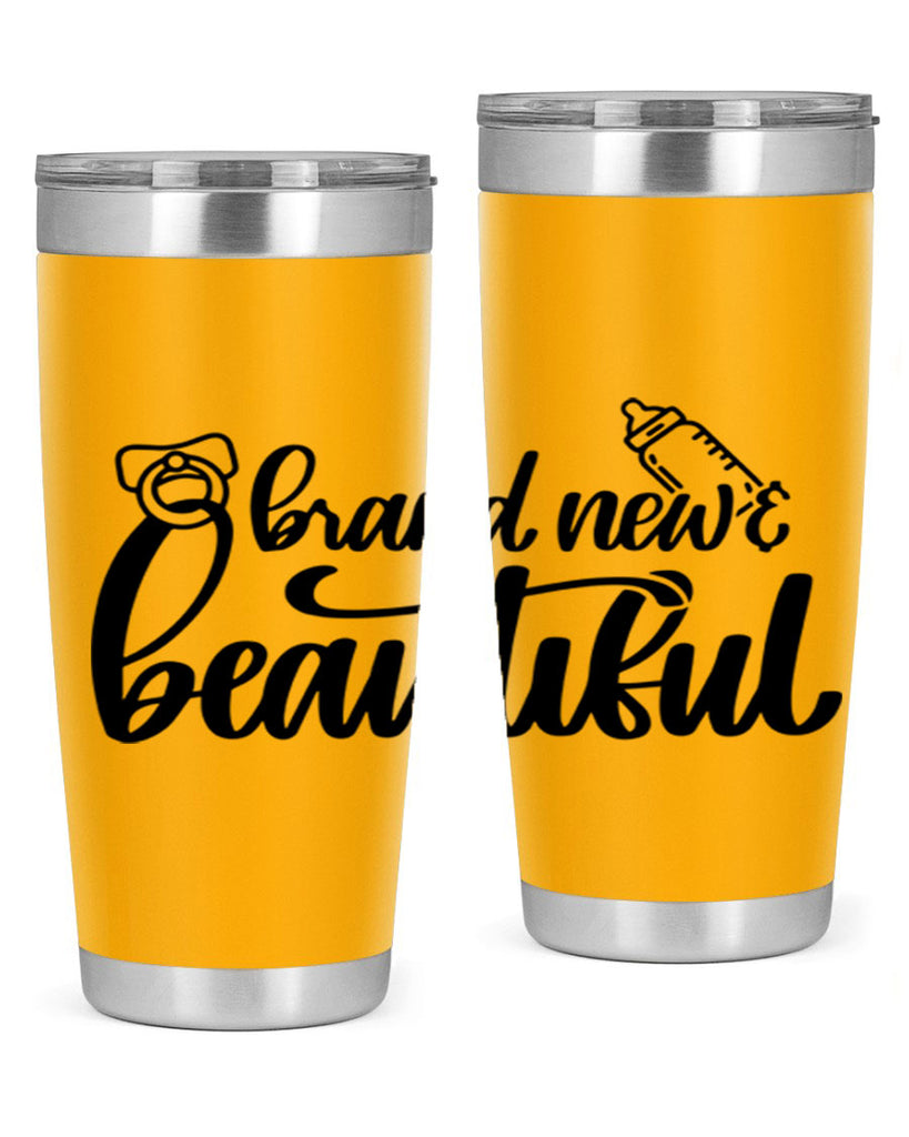 Brand New Beautiful Style 107#- baby- tumbler