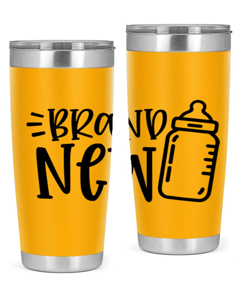 Brand New Style 106#- baby- tumbler