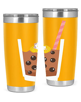 Cat Boba Tea Anime Kawaii Anime 224#- anime- Tumbler