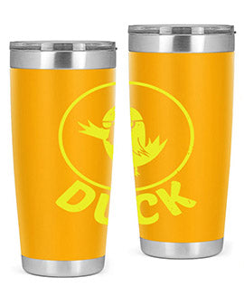 Duck Style 1#- duck- Tumbler