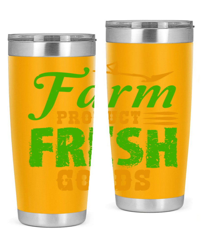 Farm Product fresh goods 68#- farming and gardening- Tumbler